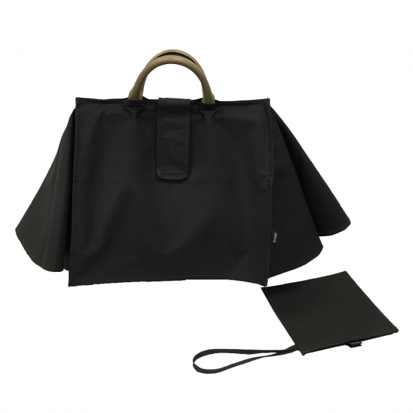 Charcoal Grey (Mini)
