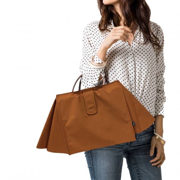 Burnt Orange (Midi) - Image 2