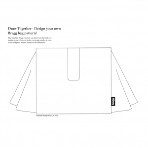 'Draw Together' Bragg