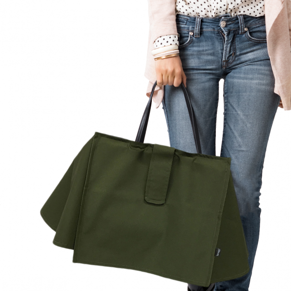 Olive Green (Maxi) - Image 2