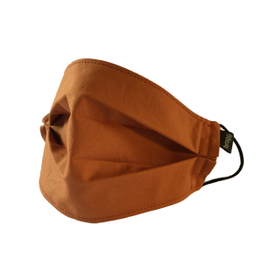 Burnt Orange (Midi)