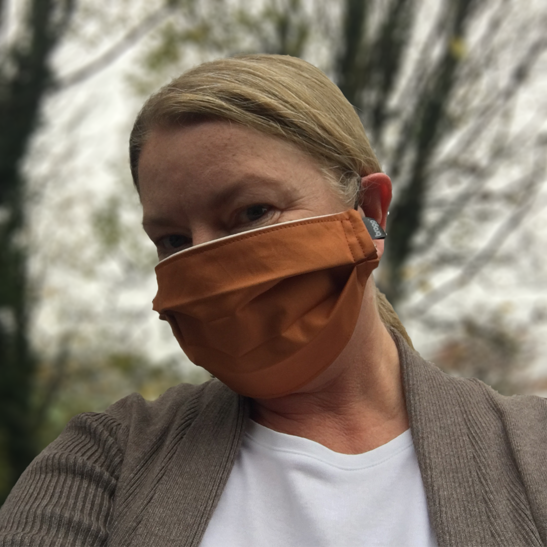 Burnt Orange (Midi) - Image 3