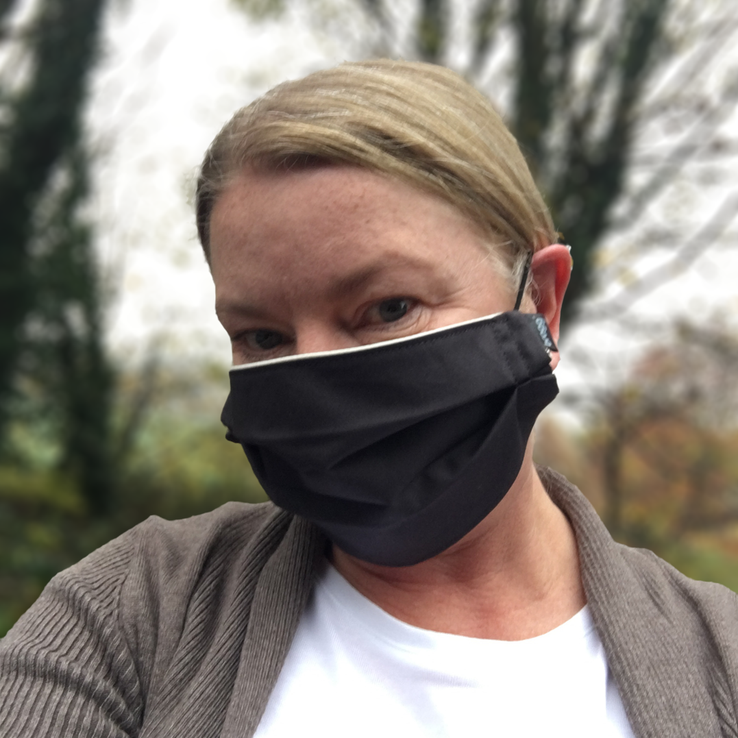 Charcoal Grey (Midi) - Image 3