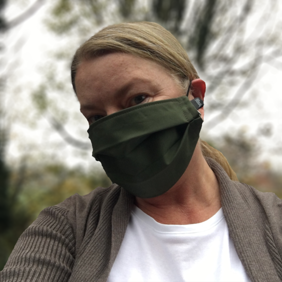 Olive Green (Midi) - Image 3